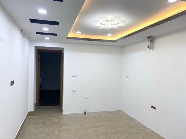 Bán nhà 4 tầng xây mới tại Hẻm 105H, Đường Hồ Thị Kỷ, Phường 1, Quận 10, Hồ Chí Minh